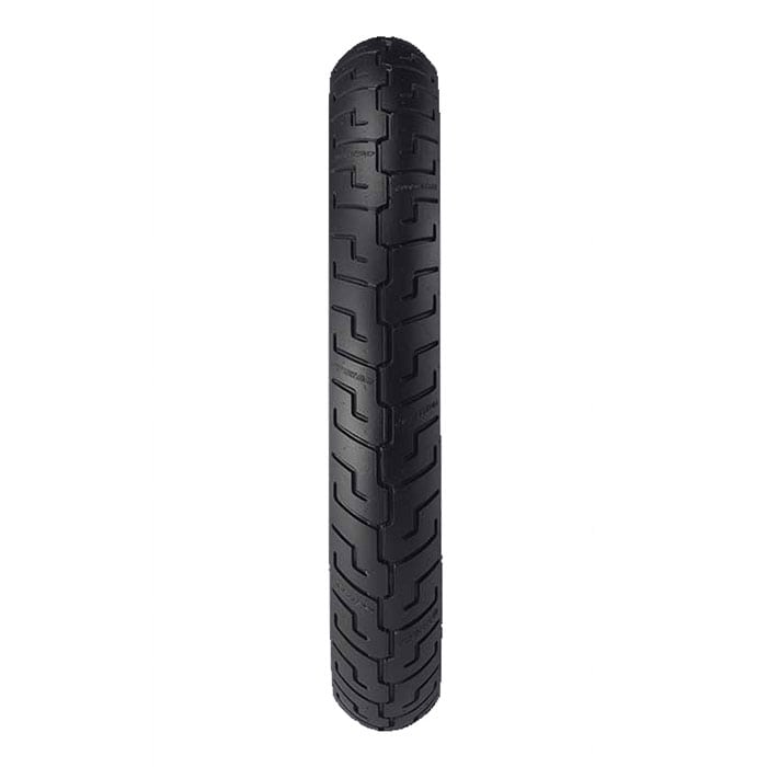 Dunlop 100/90-19 K591 Front Tyre - 51V Bias TL