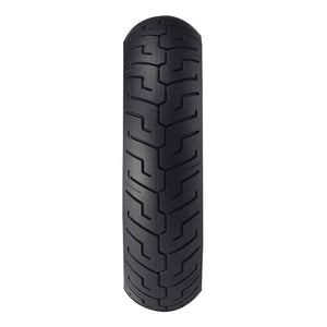 Dunlop 150/80-16 K591 Rear Tyre - 71V Vias TL