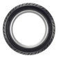 Dunlop 160/70-17 K591 Rear Tyre - 73V Bias TL