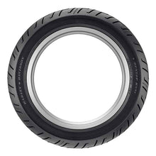Load image into Gallery viewer, Dunlop 130/90-16 K591 Rear Tyre - 64V Bias TL