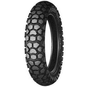 Dunlop 130/80-17 Trailmax K850 Rear Tyre - 65P Bias TT