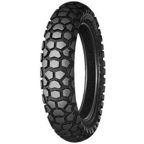 Dunlop 130/80-17 Trailmax K850 Rear Tyre - 65P Bias TT