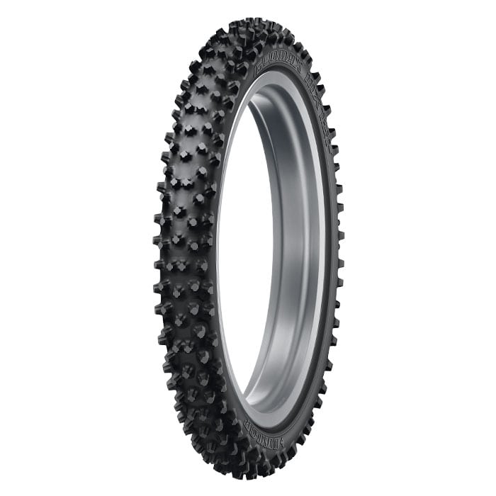 Dunlop 80/100-21 Geomax MX12 Front Tyre