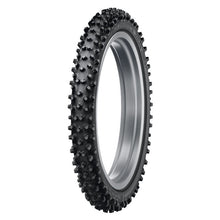 Load image into Gallery viewer, Dunlop 80/100-21 Geomax MX12 Front Tyre