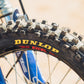 Dunlop 80/100-21 Geomax MX12 Front Tyre