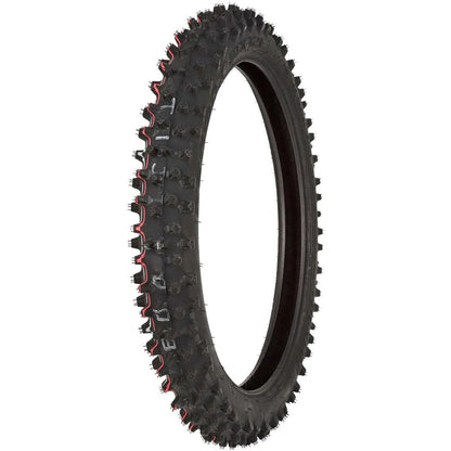 Dunlop 80/100-21 Geomax MX12 Front Tyre