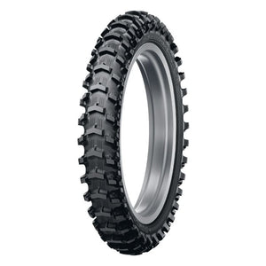 Dunlop 120/80-19 Geomax MX12 Rear Tyre