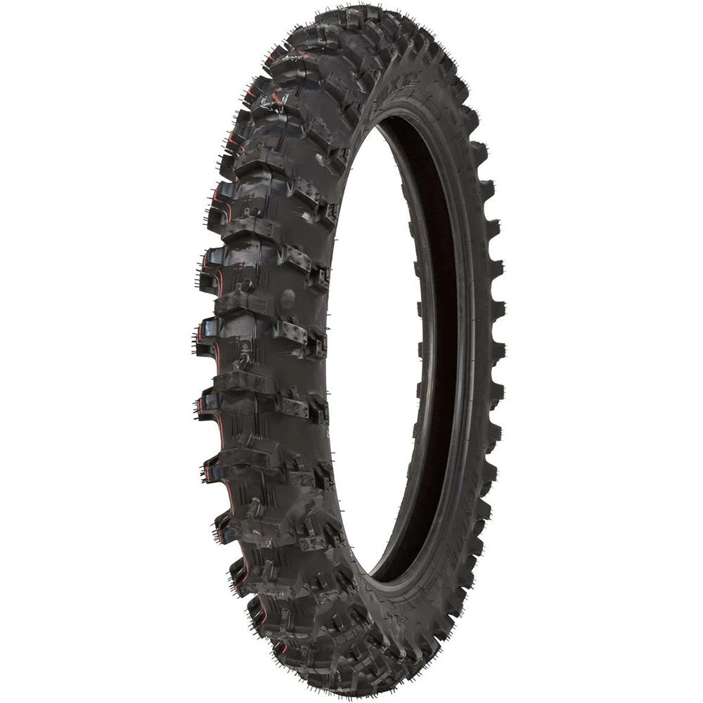 Dunlop 80/100-12 Geomax Mini MX12 Rear Tyre