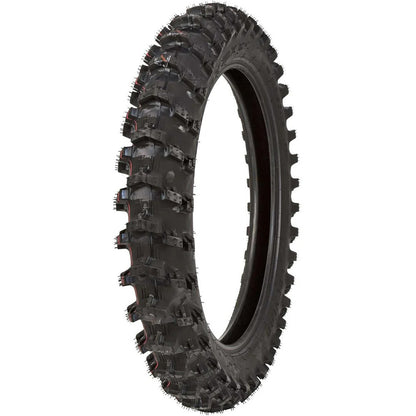 Dunlop 80/100-12 Geomax Mini MX12 Rear Tyre