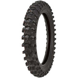 Dunlop 80/100-12 Geomax Mini MX12 Rear Tyre
