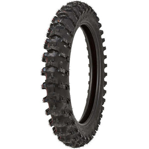 Dunlop 110/100-18 Geomax MX12 Rear Tyre