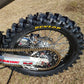 Dunlop 90/100-14 MX14 Rear Tyre - 49M TT