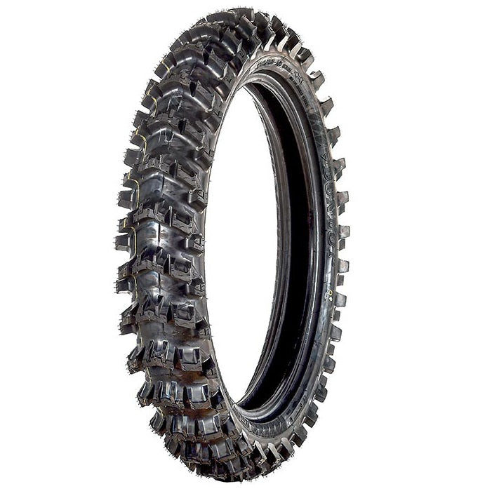 Dunlop 100/90-19 MX14 Rear Tyre - 57M TT