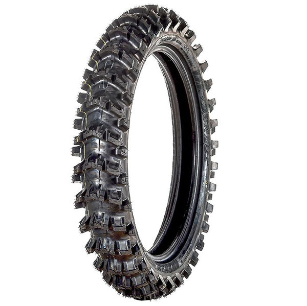 ダンロップMX14 110/100-18 ダンロップ GEOMAX MX14 110/100-18 (バイク用タイヤ) 価格比較