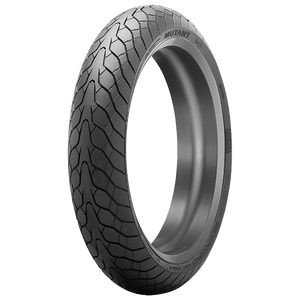 Dunlop 110/70-17 Mutant Front Tyre - 54W Radial TL