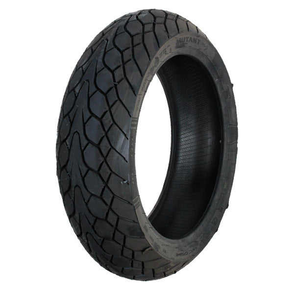 Dunlop 150/60-17 Mutant Rear Tyre - 66W Radial TL
