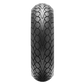 Dunlop 160/60-17 Mutant Rear Tyre - 69W Radial TL