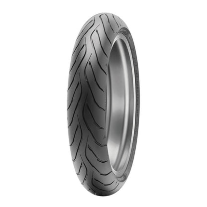 Dunlop 130/70-17 Sportmax Roadsmart 4 Front Tyre - 62W Radial TL