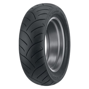 Dunlop 120/70-12 ScootSmart Rear Tyre - 51L Bias TL