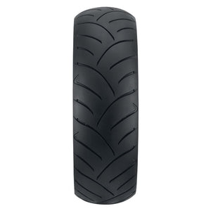 Dunlop 120/70-12 ScootSmart Rear Tyre - 51L Bias TL