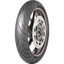 Load image into Gallery viewer, Dunlop 120/70-17 Sportsmart MK3 Front Tyre - 58W Radial TL