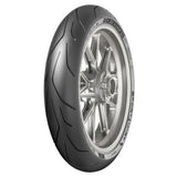 Dunlop 120/70-17 Sportsmart TT Front Tyre - 58H Radial TL