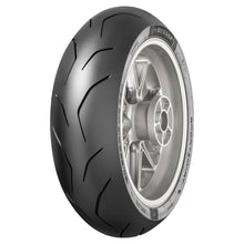 Load image into Gallery viewer, Dunlop 160/60-17 Sportsmart TT Rear Tyre - 69W Radial TL