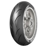 Dunlop 140/70-17 Sportsmart TT Rear Tyre - 66H Radial TL