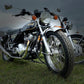 Dunlop 360-19 TT100 Vintage Front / Rear Tyre - 52H Bias TT
