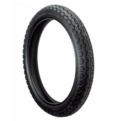 Dunlop 410-18 TT100 Vintage Front / Rear Tyre - 59H Bias TT