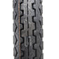 Dunlop 360-19 TT100 Vintage Front / Rear Tyre - 52H Bias TT