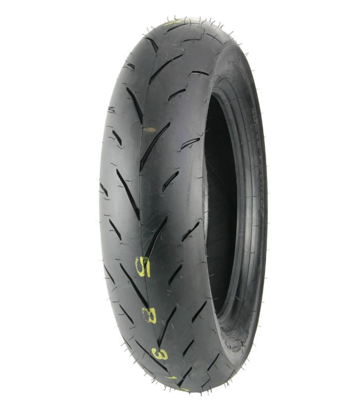 Dunlop 100/90-12 TT93GP Pro Scooter Front Tyre - 49J TL