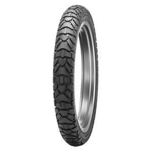 Dunlop 100/90-19 Trailmax Mission Front Tyre - 57T Bias TL