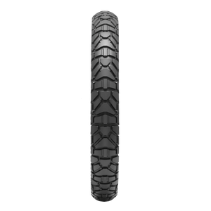 Dunlop 100/90-19 Trailmax Mission Front Tyre - 57T Bias TL