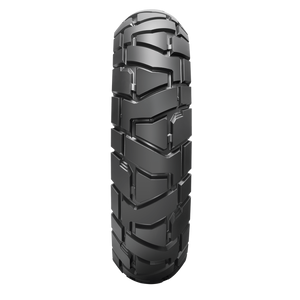 Dunlop 120/90-17 Trailmax Mission Rear Tyre - 64T Bias TL