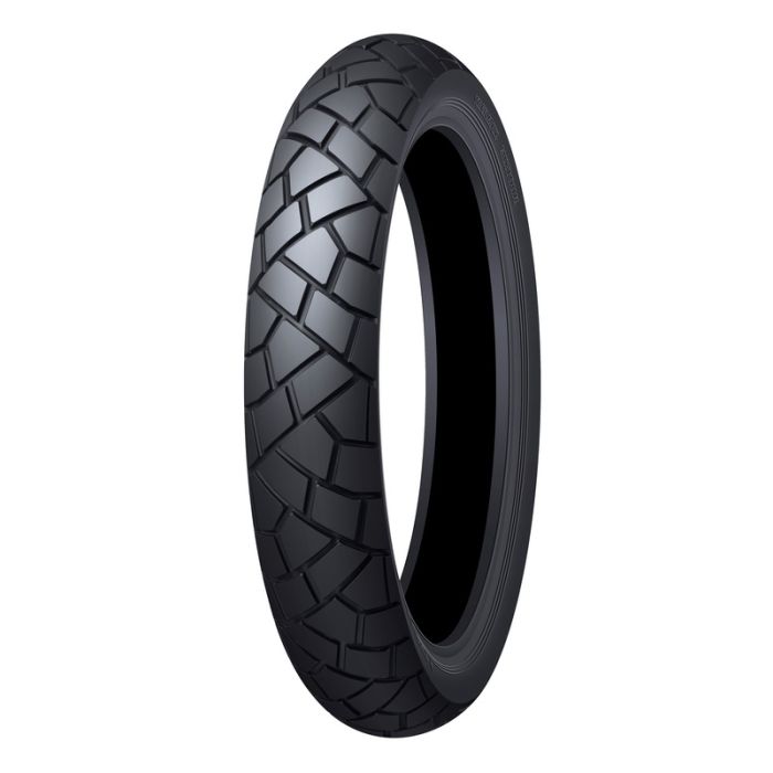 Dunlop 110/80-19 Trailmax Mixtour Front Tyre - 59V Radial TL