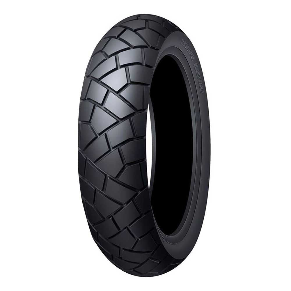 Dunlop 150/70-18 Trailmax Mixtour Rear Tyre - 70H Radial TT