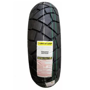 Dunlop 150/70-18 Trailmax Mixtour Rear Tyre - 70H Radial TT