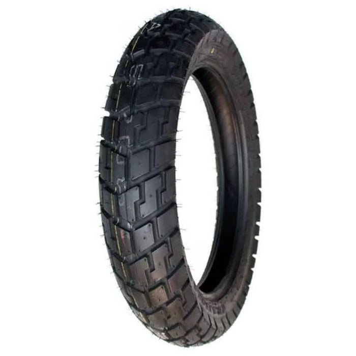 Dunlop 130/80-17 Trailmax Rear Adventure Tyre - 65S Bias TT