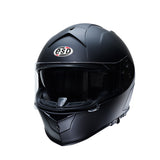 ELDORADO E20 Helmet - MATTE BLACK