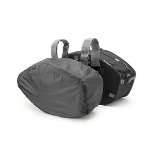 Givi Saddlebags - EA101C - 30 Litres Pair