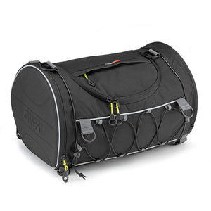 Givi : Seat Roll Bag : EA107B : 35 Litre