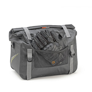 Givi EA120 Waterproof Cargo Bag - 15 Litre - With Internal Support