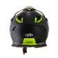 ELDORADO E30 Adventure Helmet - FLURO GRAPHIC