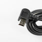 SW Motech Car Charger Cable Mini USB