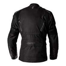 Load image into Gallery viewer, RST : 5X-Large (54) Endurance Jacket - Black - CE Approved