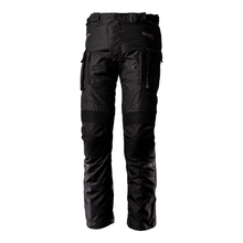 Load image into Gallery viewer, RST : 34&quot; Large - Endurance Pants - Black - CE Approved