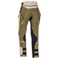 Ixon Ladies Eddas Adventure Pants - Grey/Khaki/Black