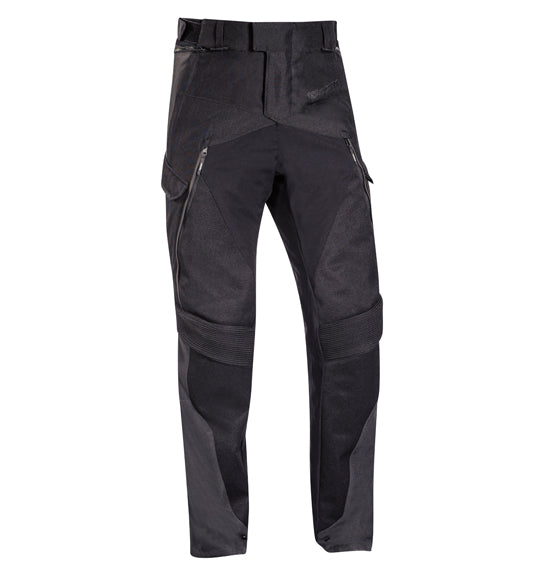 Lxon Eddas Adventure Pants - Short Leg - Black