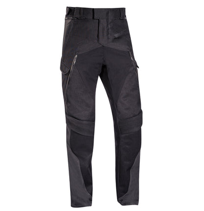 Lxon Eddas Adventure Pants - Short Leg - Black